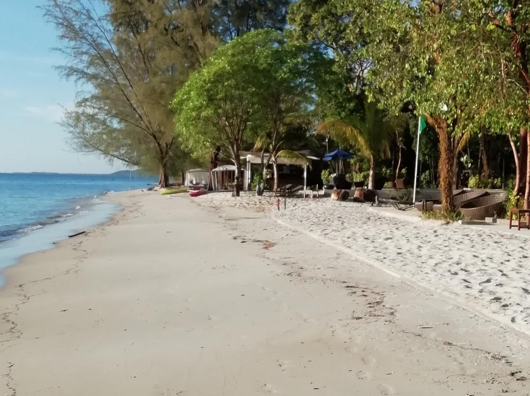 特森塔拉灿塔拉酒店&度假别墅——达勒主图