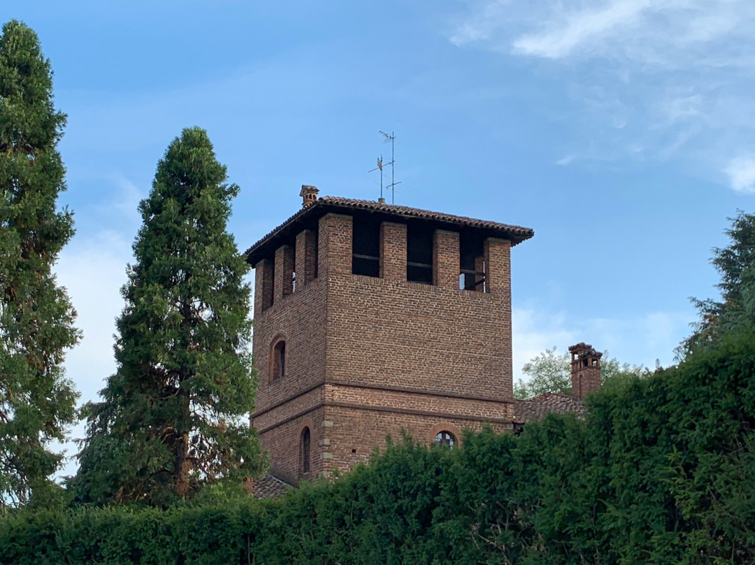 Castello di Corbetta景点图片