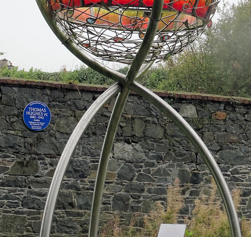 Lough Muckno Leisure Park-Monaghan必去景点