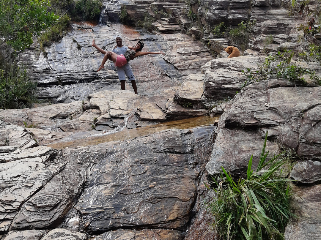 Gruta do Sobradinho-Sao Thome das Letras必去景点