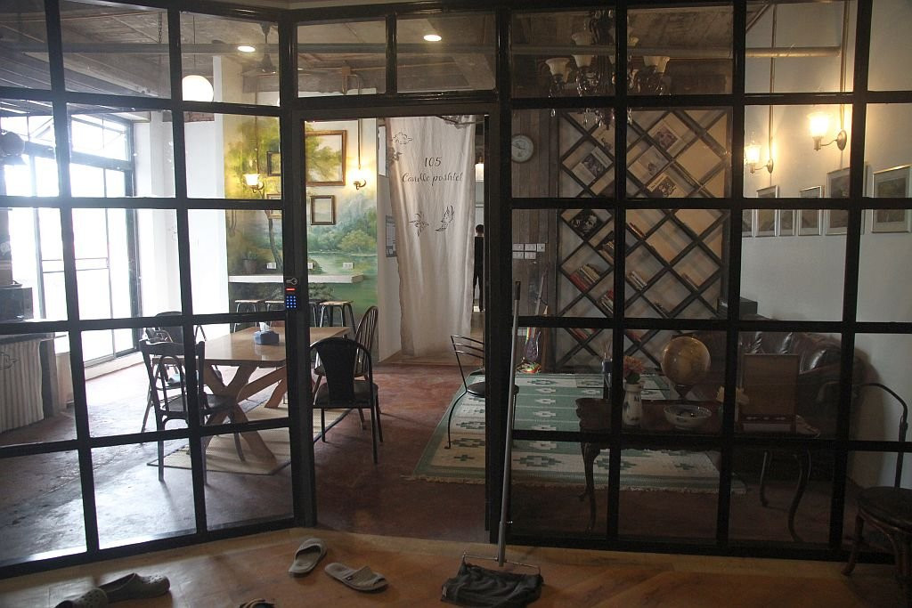 Yuu Hotel & Cafe主图