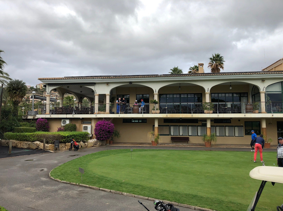 Club De Golf Bonalba景点图片