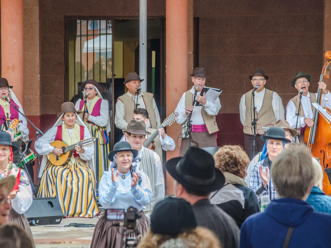 Epic Tours Gran Canaria-大加那利岛拉斯帕尔马斯必去景点