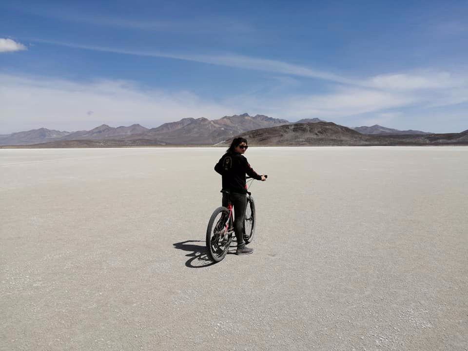 Apukuna Travel-阿雷基帕必去景点