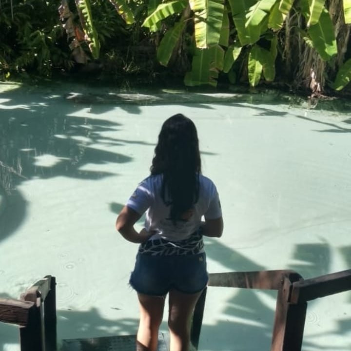 Fervedouro Mateiros-Mateiros必去景点