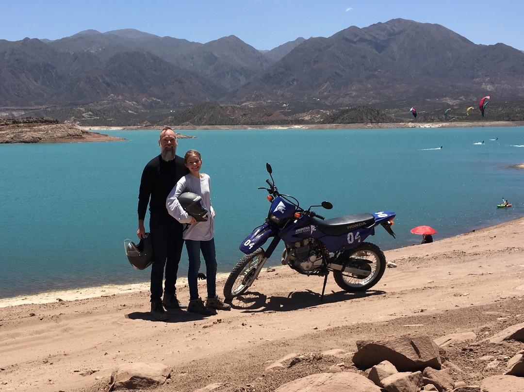 Argentina Moto Tours景点图片