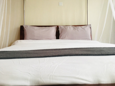 Nairobi Airport Suites主图