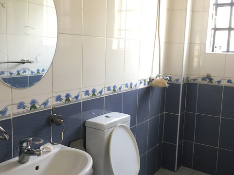 Nairobi Airport Suites主图