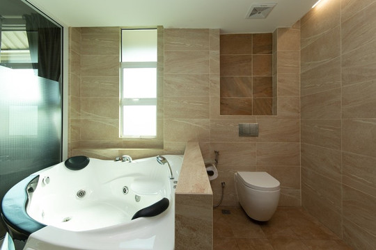 超级 89375摄政酒店主图