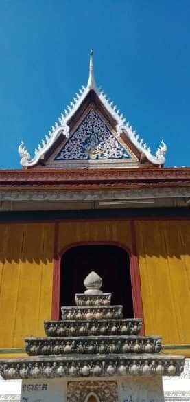 Wat Moha Leap景点图片