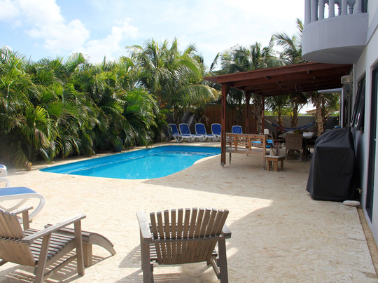 Oasis Guesthouse Bonaire主图