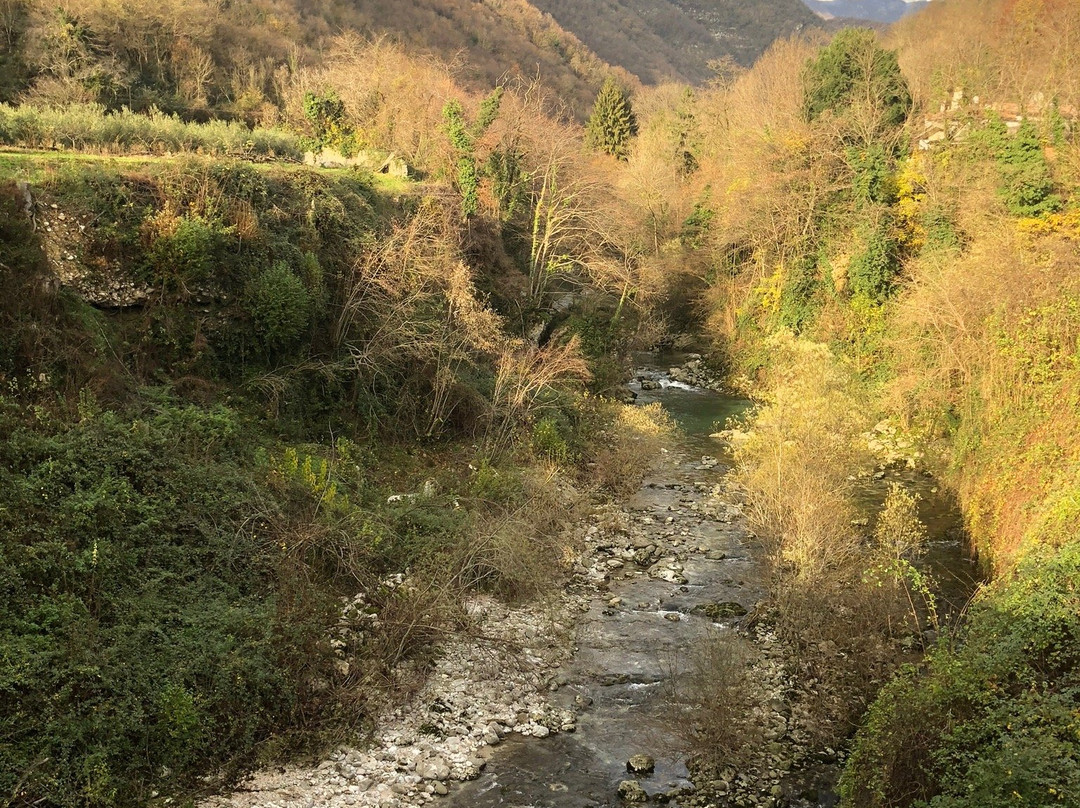 Ponte degli Angeli景点图片