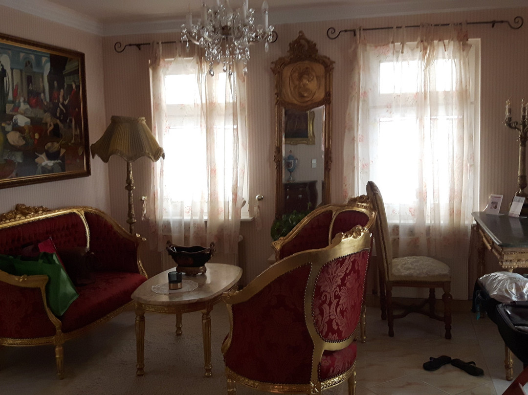 Hotel Don Giovanni主图