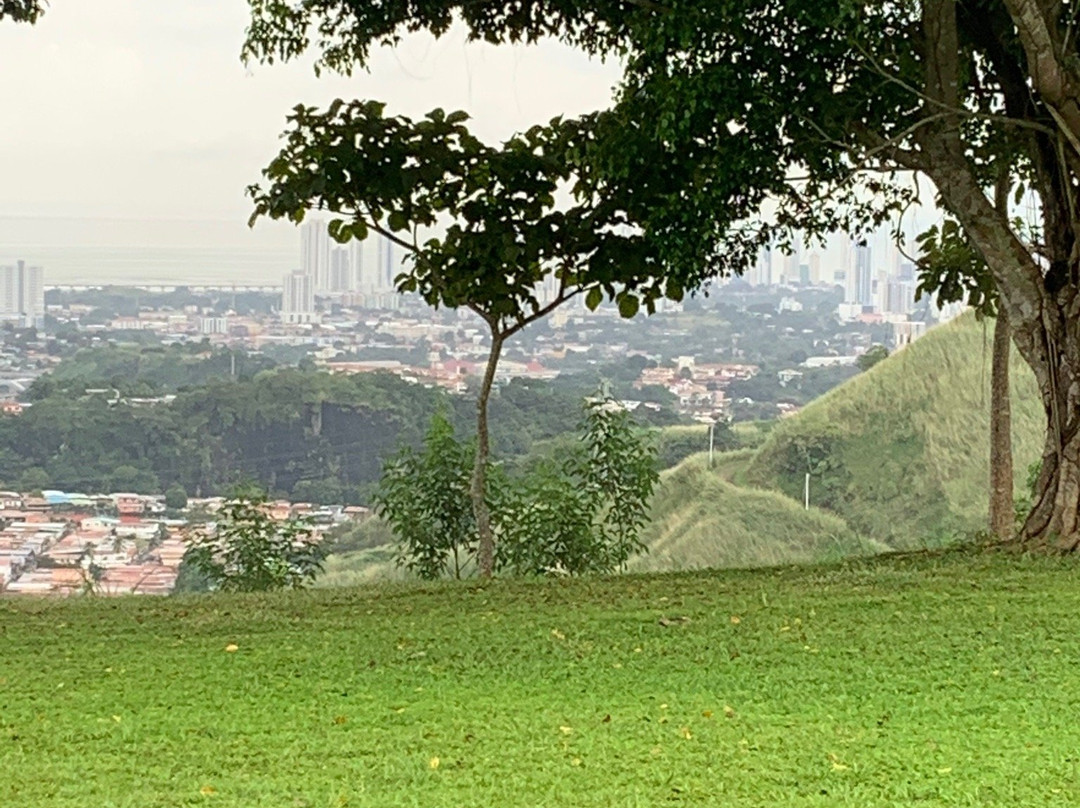 Bahai Temple景点图片