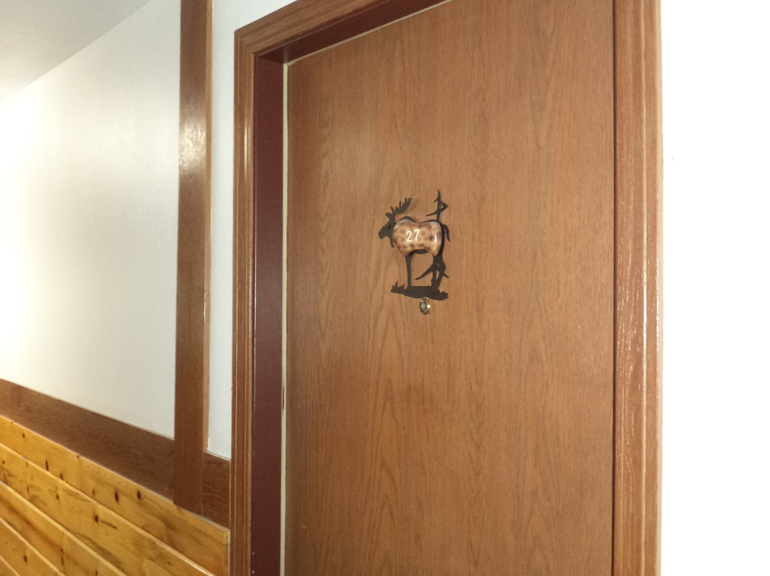 Rodeway Inn Bryce Canyon主图