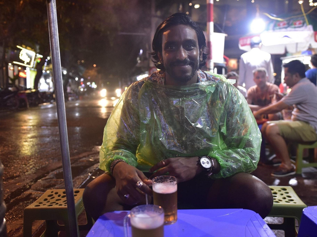 Duc Nguyen-河内必去景点