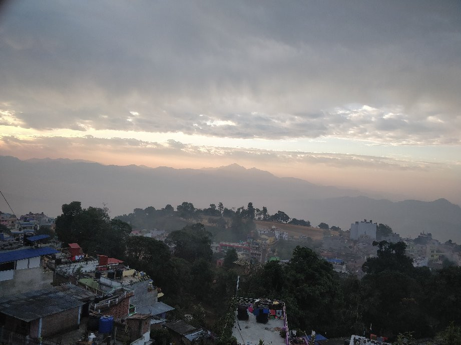 Natures Treat Homestay主图