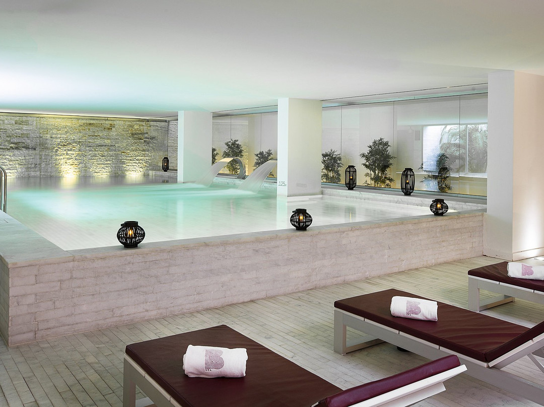 阿尔蒂斯贝伦Spa酒店主图