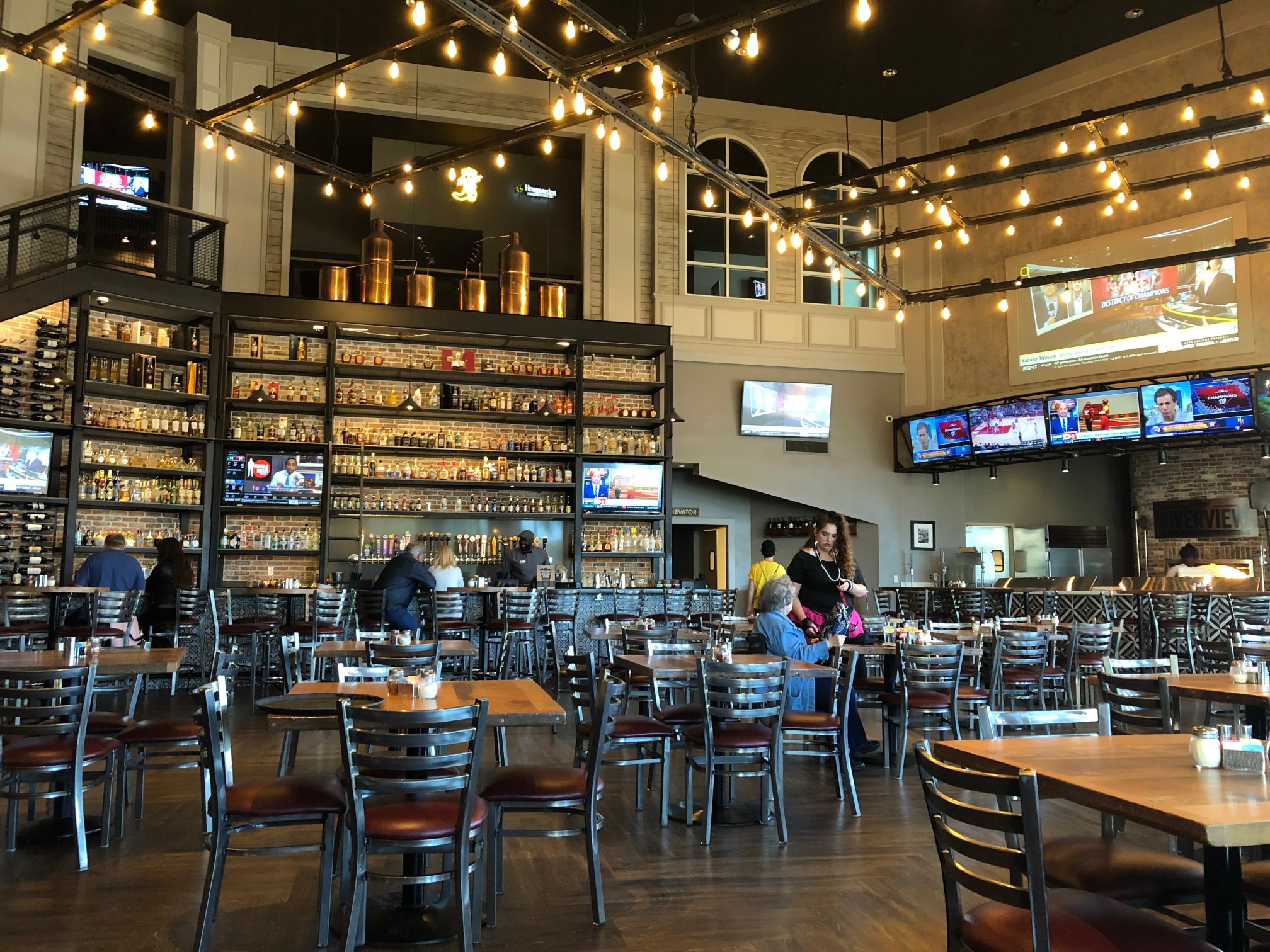 Margaritaville Resort Casino Bossier City-餐饮