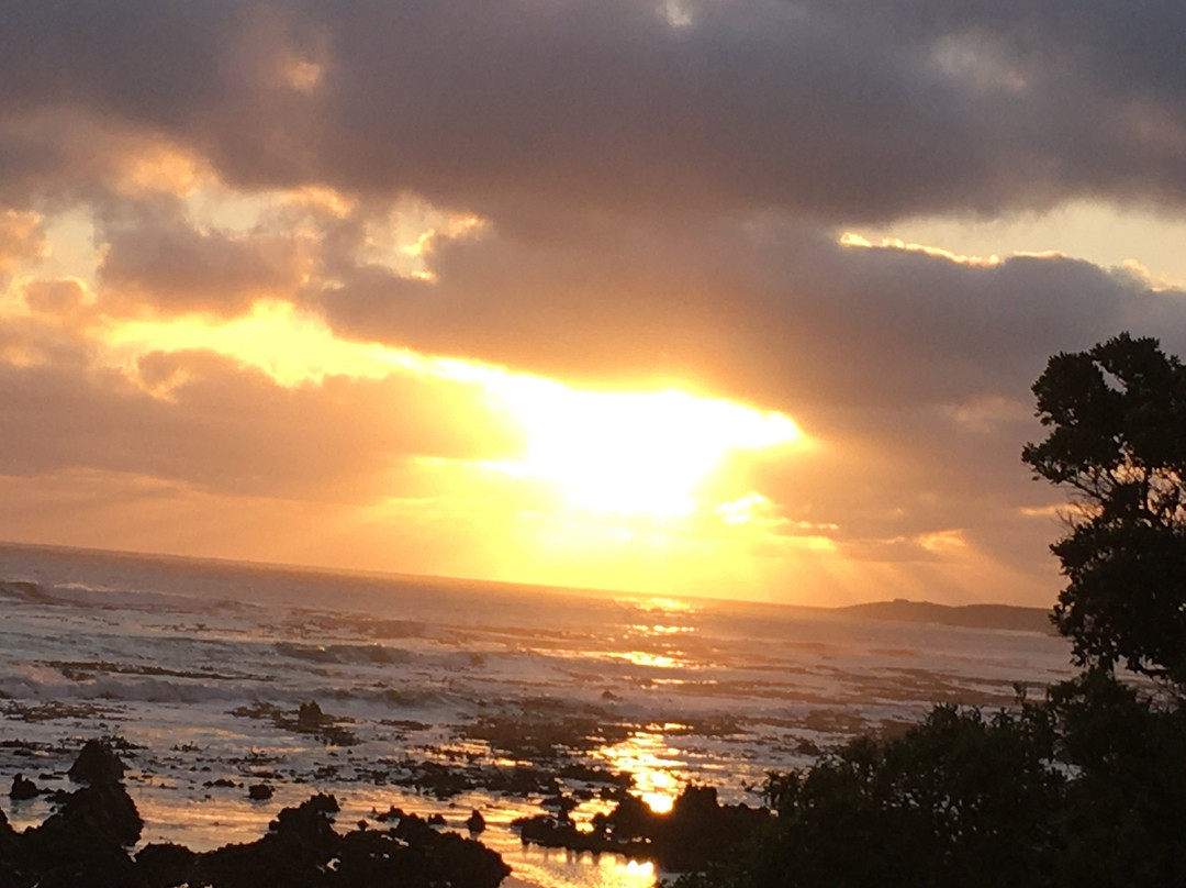 Walkerbay Accommodation主图