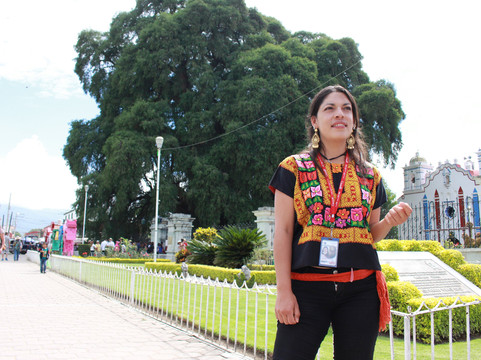 Inspire Travel-瓦哈卡必去景点