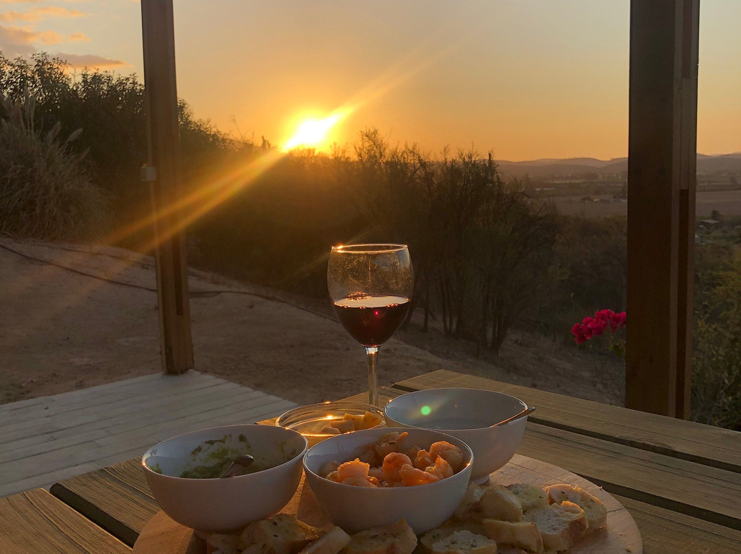 Villas Toscanas主图