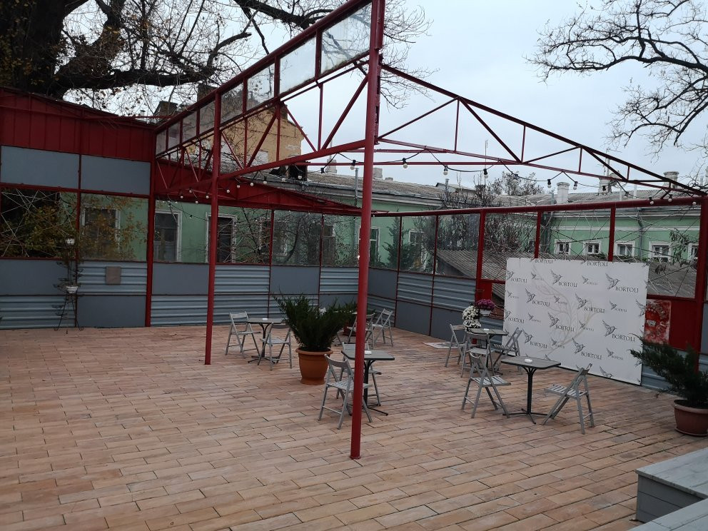 Mini-hotel Bortoli主图