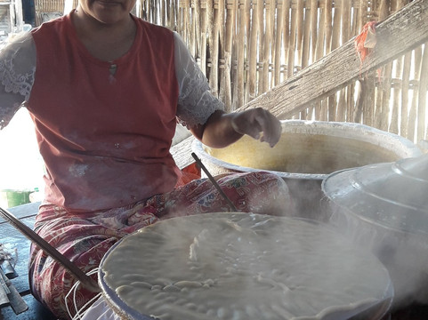 guide naywin Inle-Nyaungshwe必去景点