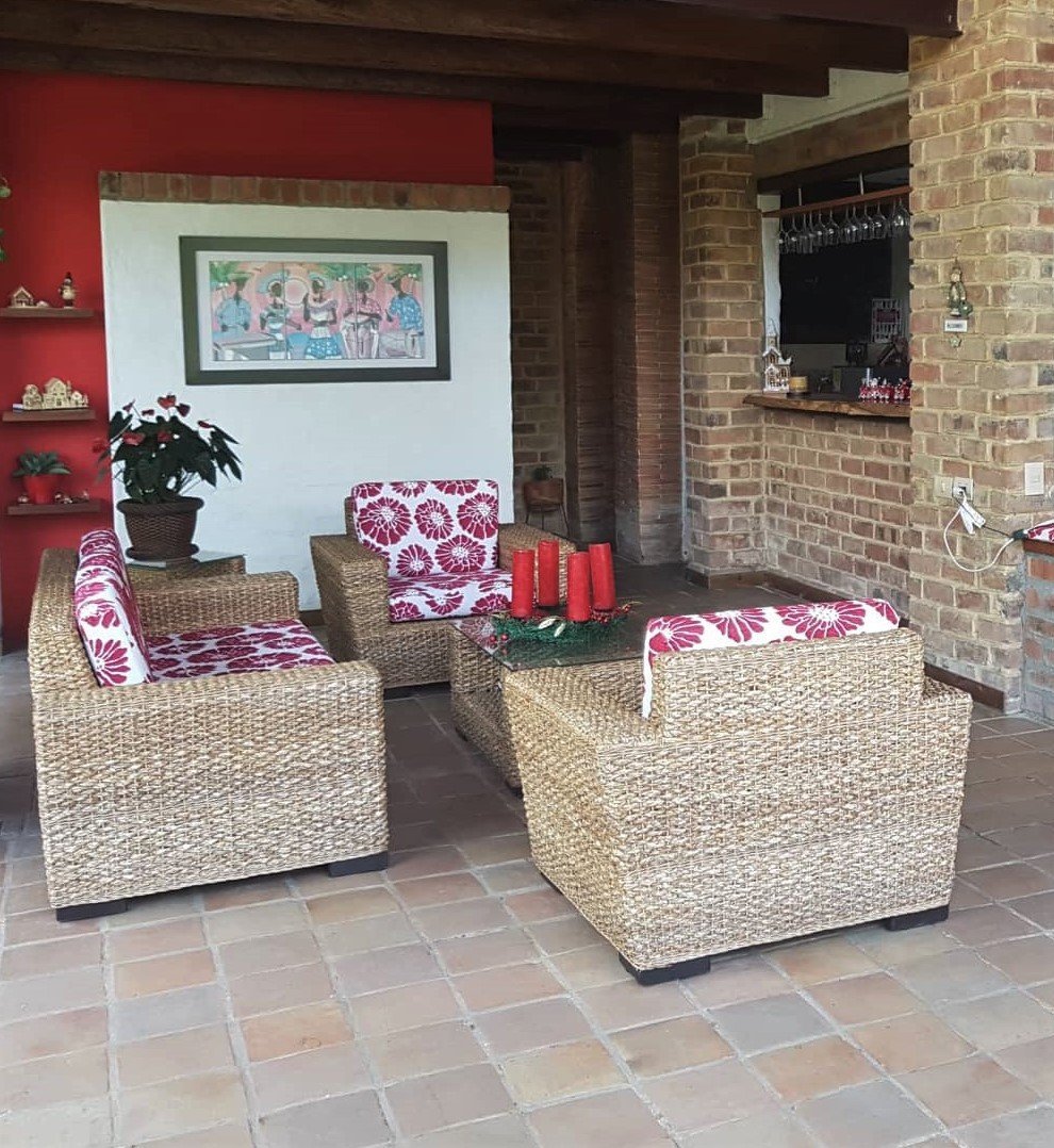 Casa Rincon Magico-portrait