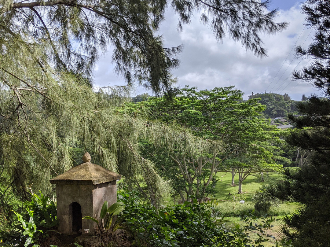 Lawai International Center-卡拉西奥必去景点