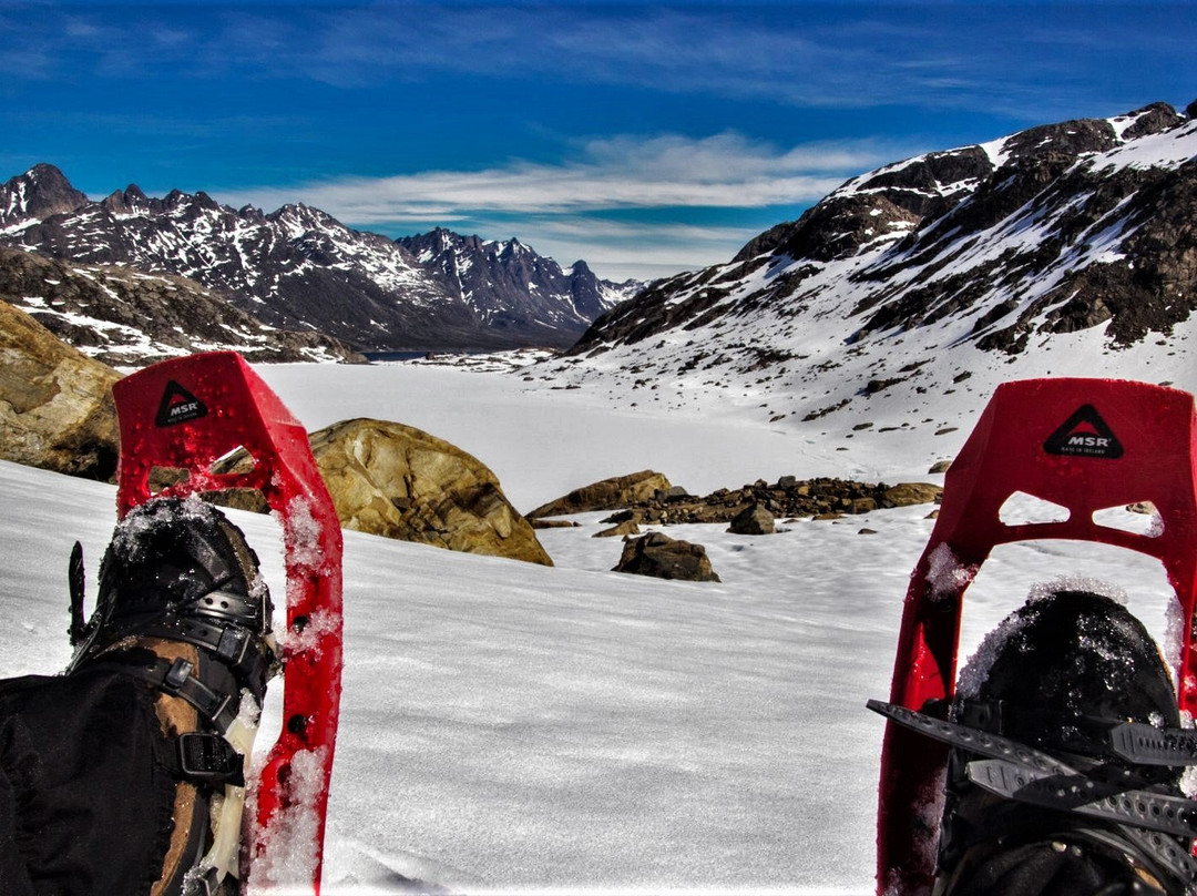 Svaneti Spirit Tours景点图片