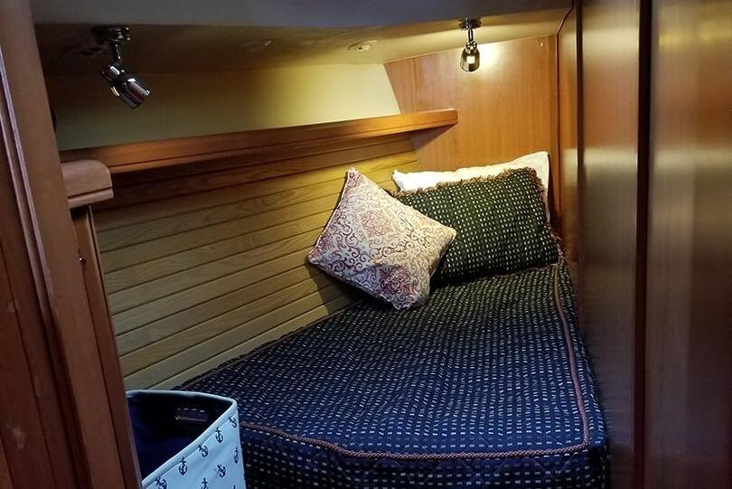 Veritas Charters LLC-Deltaville必去景点