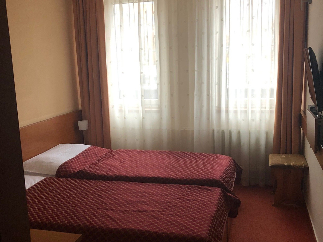 Hotel Dominika主图