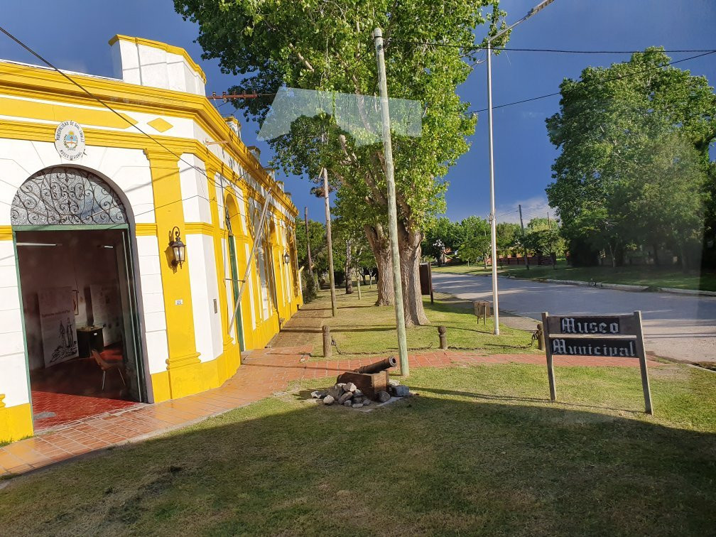 Museo Regional Santos Vega-General Lavalle必去景点