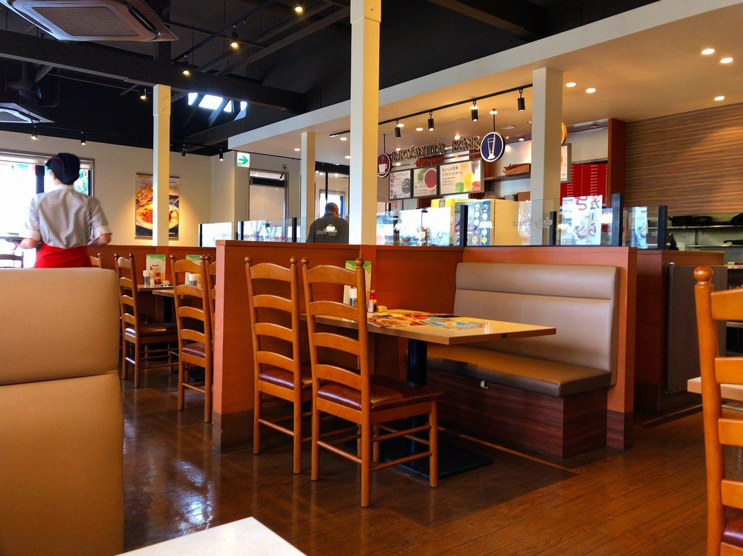 ジョリーパスタ 湘南lt店