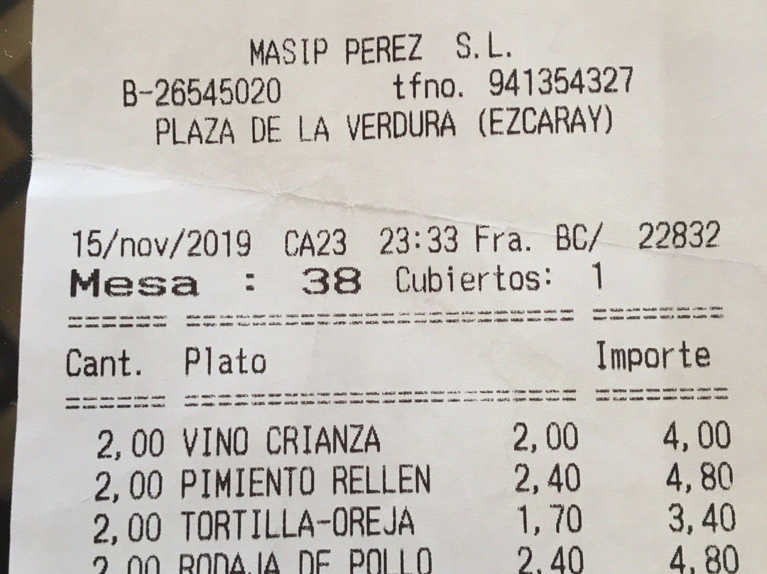 Casa Masip主图