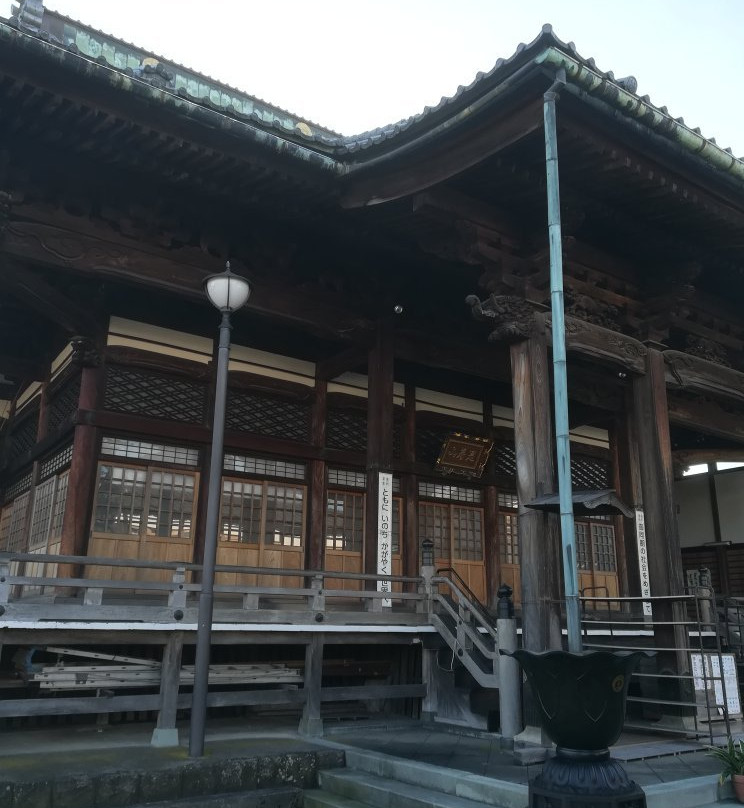 Saisho-ji Temple景点图片