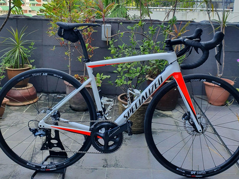 Valley Cycles Singapore-新加坡必去景点