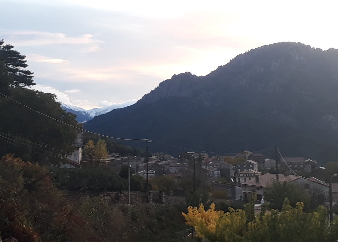Domaine U Bugnu主图