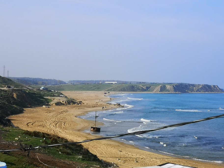 Kısırkaya Köyü Plajı-伊斯坦布尔必去景点
