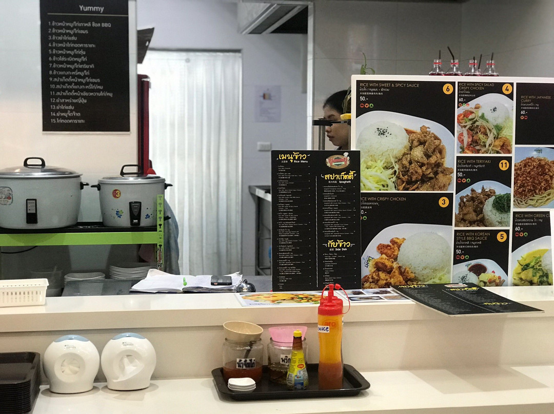 Limelight Avenue-普吉镇必去景点