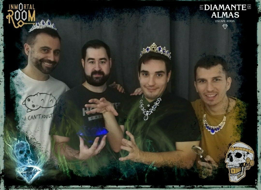 InMortal Room-Montcada i Reixac必去景点