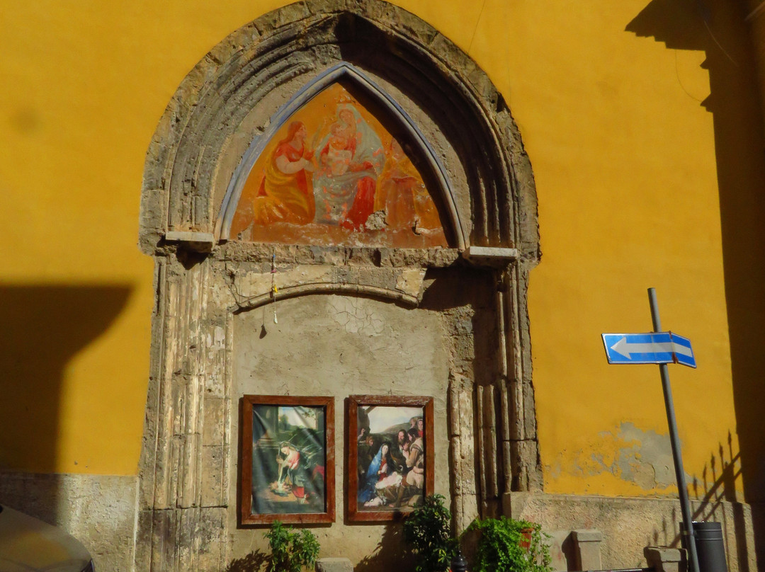 Parrocchia di Santa Margherita Vergine e Martire景点图片