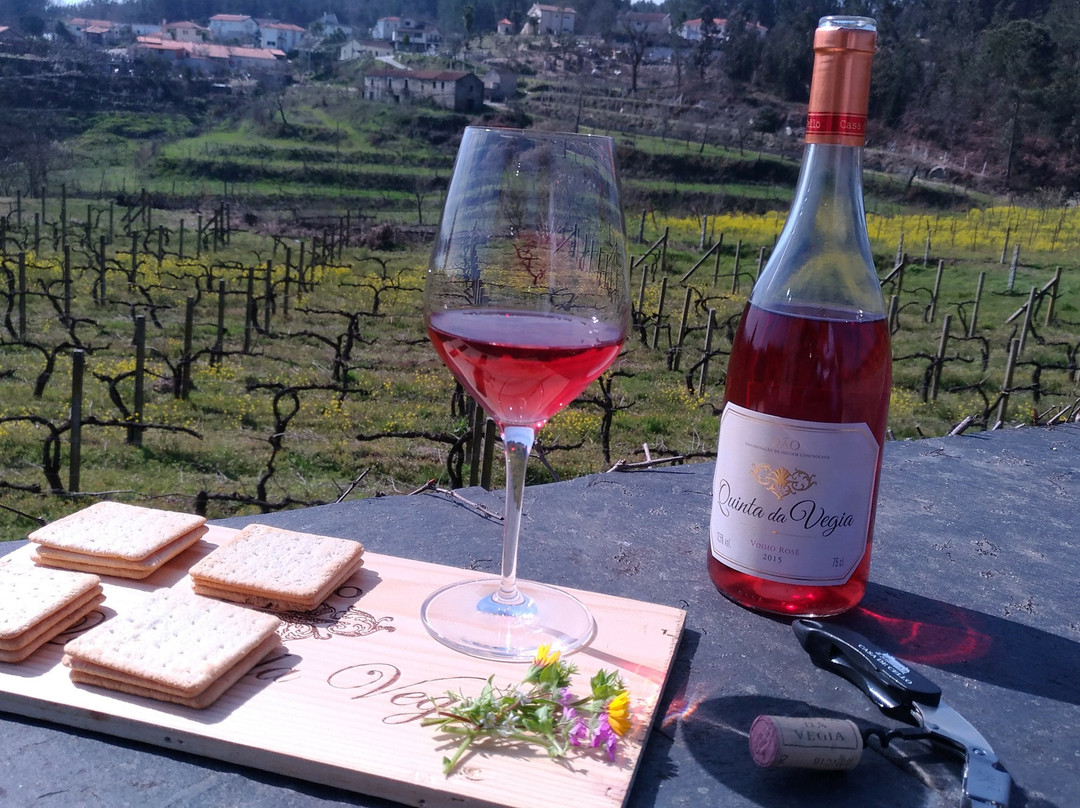 Casa de Cello-Amarante必去景点