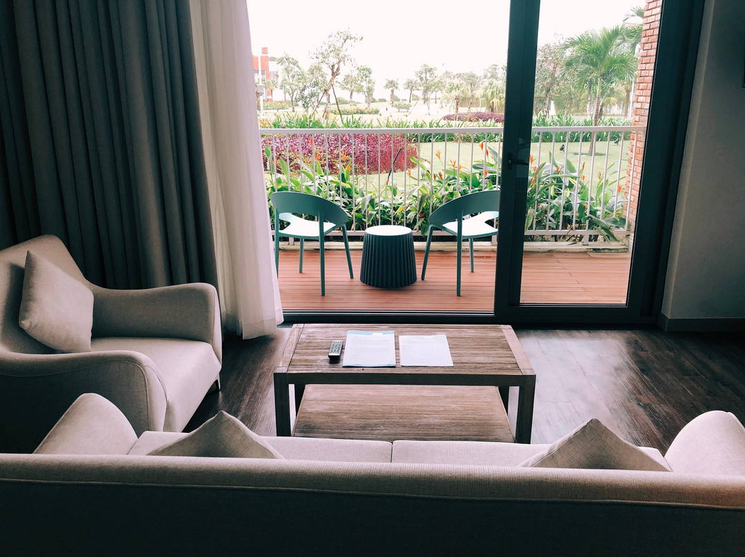 The Pearl Hoi An主图