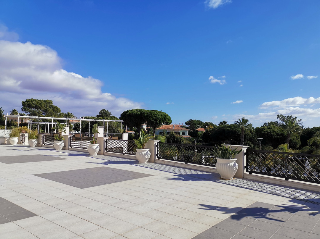 Wyndham Grand Algarve主图