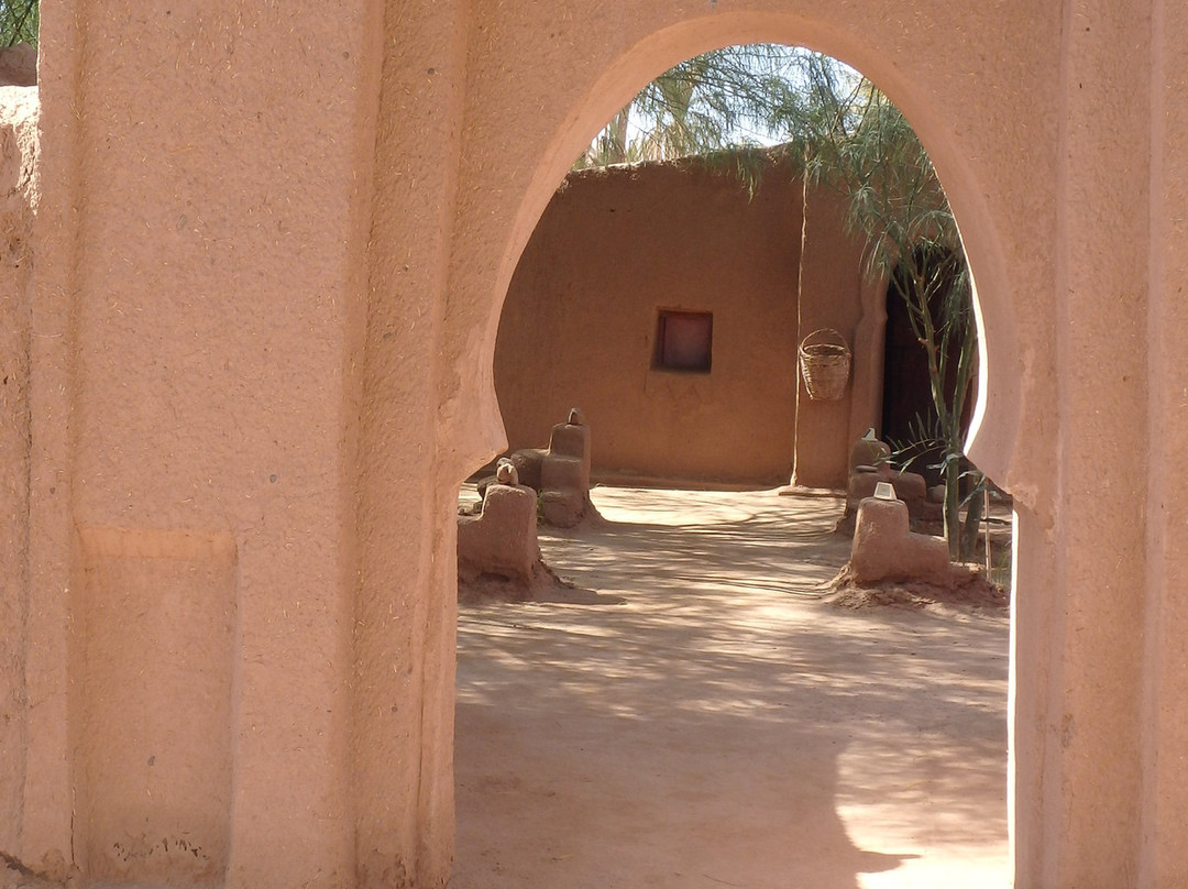 Kasbah Aladdin主图