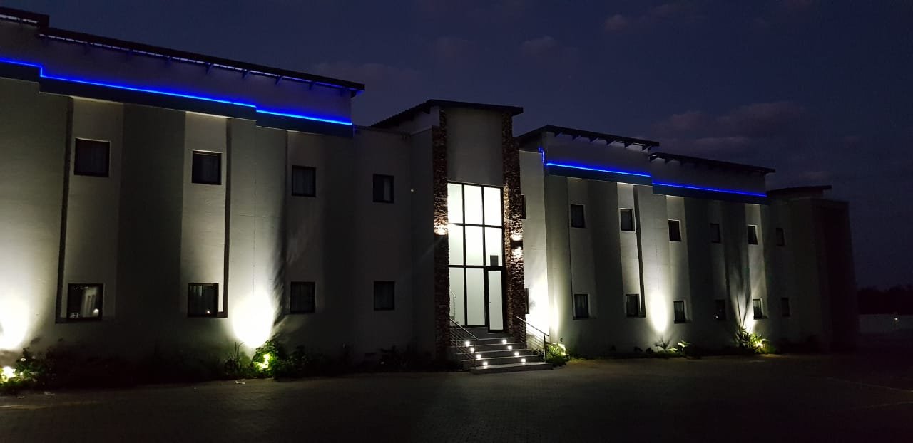 King's Gate Hotel-官方