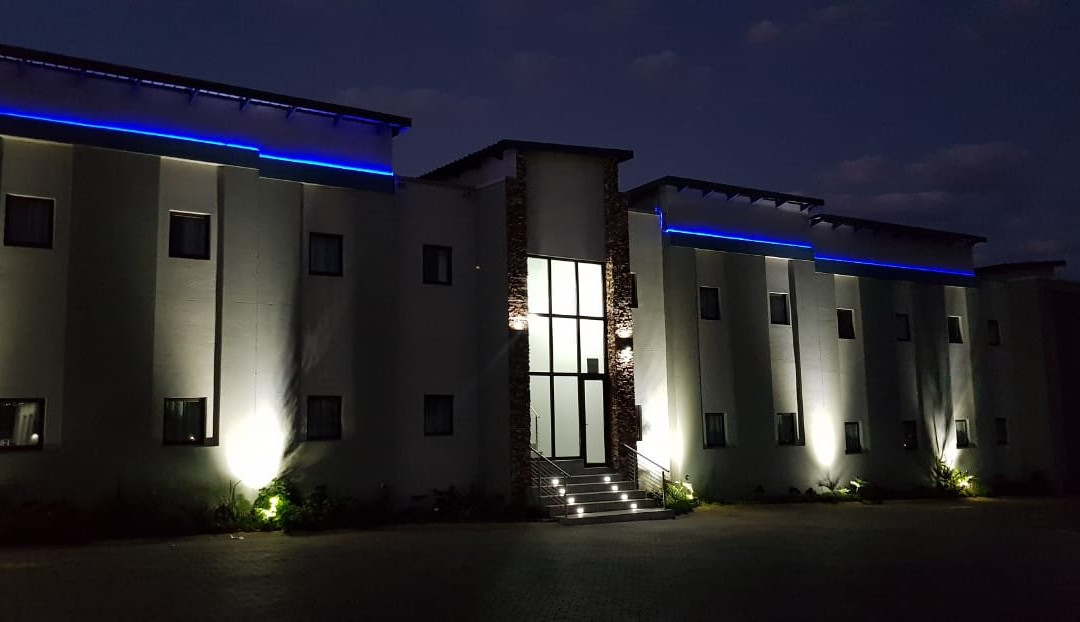 Phokeng酒店住宿-King's Gate Hotel