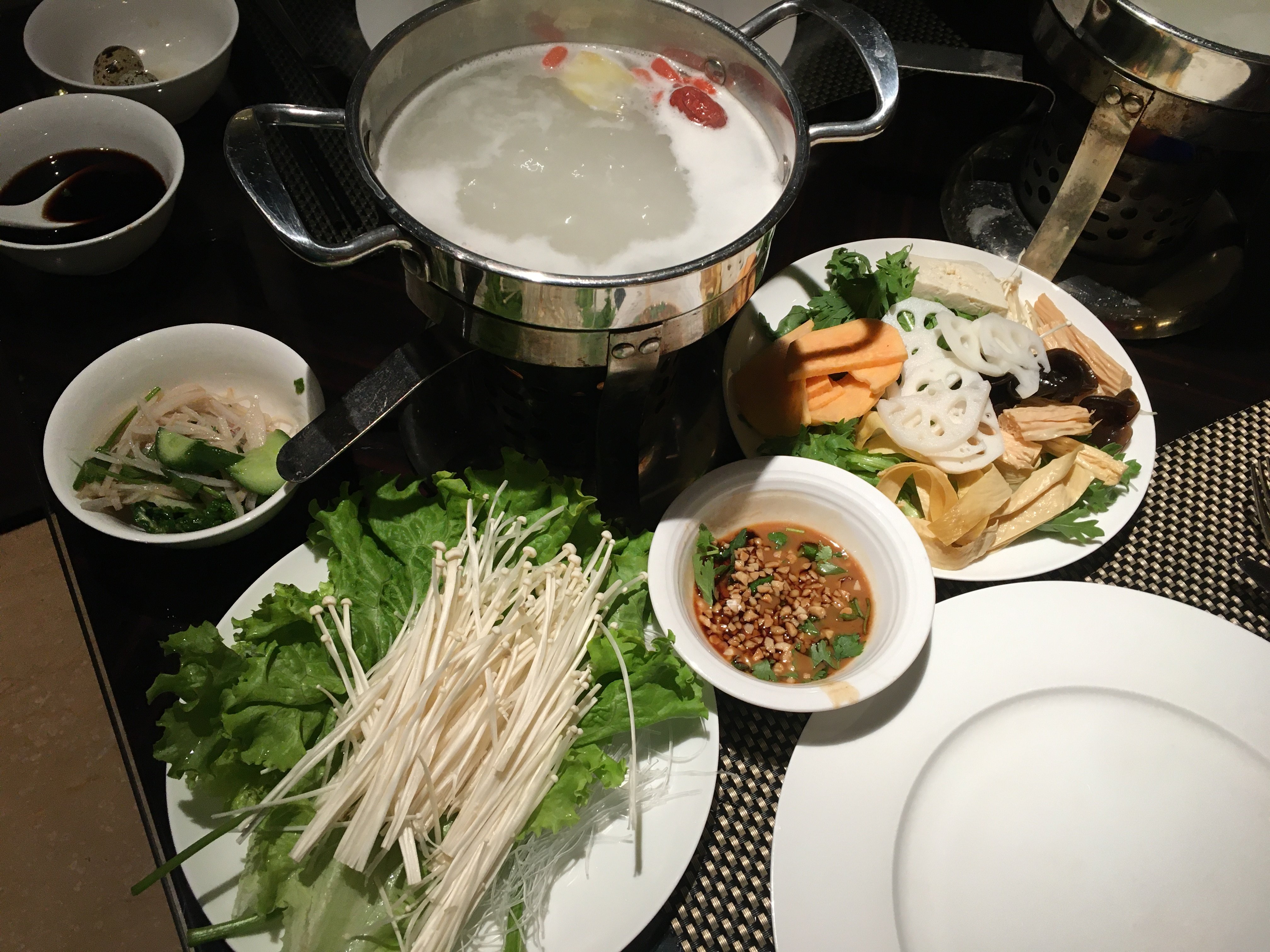 青海凯邦瑞斯丽大酒店-餐饮